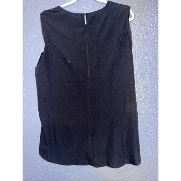 R D style zipper tank - Picture 4 of 5